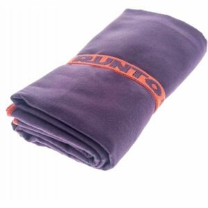 Runto TOWEL 80 x 130 Sportovní ručník, fialová, velikost