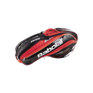 Babolat PURE CONTROL X6 černá NS - Tenisový bag