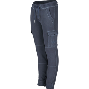 O'Neill LB CRUZ SWEAT CARGO PANTS tmavě modrá 128 - Chlapecké tepláky