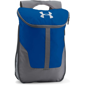 Under Armour UA EXPANDABLE SACKPACK tmavě modrá UNI - Batoh