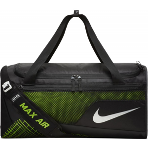 Nike VAPOR MAX AIR TRAINING M DUFFEL BAG černá NS - Sportovní taška
