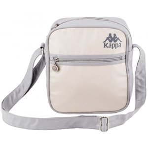 Kappa AUTHENTIC THYRSE Unisex taška, béžová, veľkosť UNI
