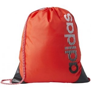 adidas GS NEOPARK Sportovní batoh, oranžová, velikost os