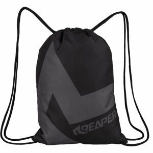 Reaper GYMBAG Sportovní vak, černá, velikost