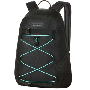 Dakine WONDER 22L tmavě šedá NS - Batoh