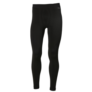 Helly Hansen LIFA SEAMLESS PANT černá L - Pánské kalhoty