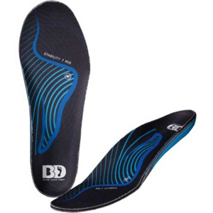 Boot Doc INSOLES STABILITY 7 MID  26 - Anatomické vložky