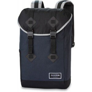 Dakine TREK II 26L černá NS - Městský batoh