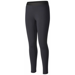 Columbia MIDWEIGHT TIGHT W Dámské funkční termo legíny, černá, velikost XL