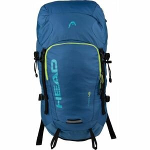 Head CORBIN 45 Turistický batoh, modrá, velikost