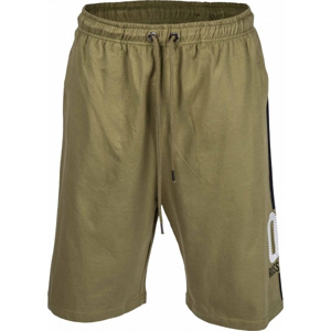 Russell Athletic SHORT FISH Pánské šortky, khaki, velikost L