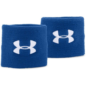 Under Armour PERFORMANCE WRIST Potítka, modrá, veľkosť adult