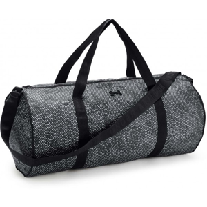 Under Armour FAVORITE DUFFEL 2.0 tmavě šedá  - Dámská taška