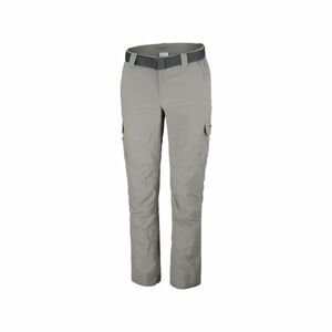 Columbia SILVER RIDGE II CARGO PANT šedá 30 - Pánské outdoorové kalhoty