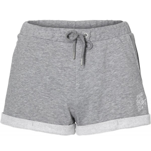 O'Neill LW ESSENTIALS SWEAT SHORTS šedá M - Dámské šortky