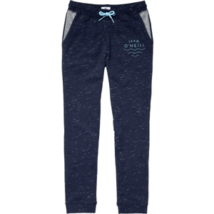 O'Neill LY TEAM O'NEILL SWEATPANTS tmavě modrá 176 - Chlapecké tepláky