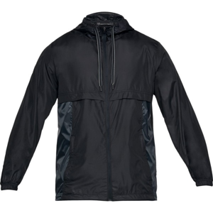 Under Armour SPORTSTYLE WINDBREAKER černá S - Pánská bunda