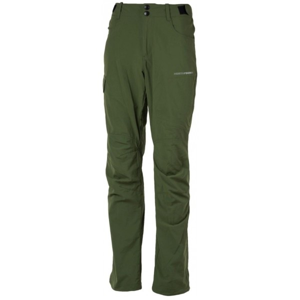 Northfinder DESMOND zelená XXL - Pánské kalhoty