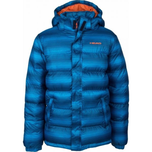 Head COLT modrá 116-122 - Dětská zimní bunda