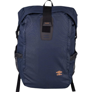 Umbro VELOCITA BACKPACK tmavě modrá M - Sportovní batoh