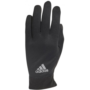 adidas CLMWM GLOVE černá L - Rukavice