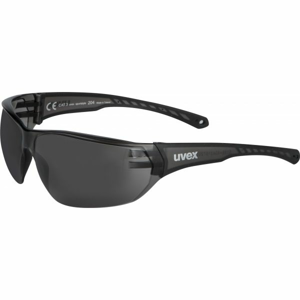 Uvex SGL 204 Sportovní brýle - Uvex, černá, velikost os