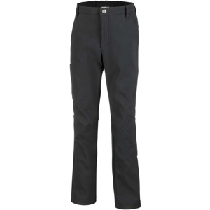 Columbia MAXTRAIL PANT černá XXS - Dětské outdoorové kalhoty