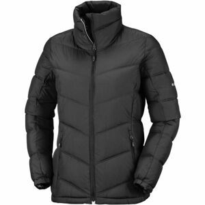 Columbia PIKE LAKE JACKET černá S - Dámská zateplená bunda