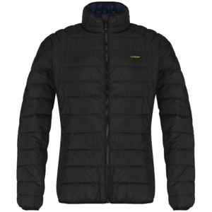 Loap IREMO černá XXL - Pánská zimní bunda