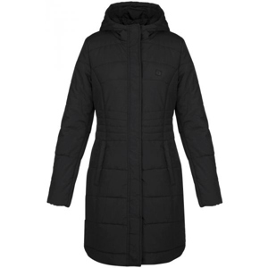 Loap TOMIKA černá XL - Zimní kabát