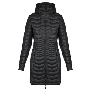 Loap JONNA černá XS - Dámský zimní kabát