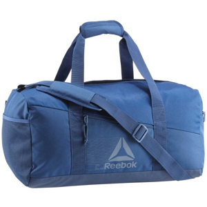 Reebok ACT FON M GRIP modrá NS - Sportovní taška
