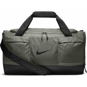 Nike VAPOR POWER S tmavě zelená S - Pánská sportovní taška
