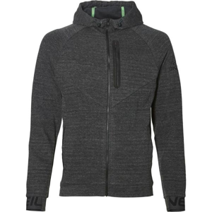 O'Neill PM 2-FACE HYBRID FLEECE tmavě šedá XL - Pánská mikina