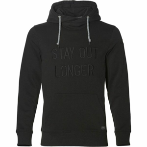 O'Neill LM STAY OUT LONGER HOODIE černá XXL - Pánská mikina