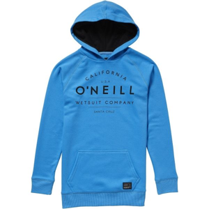 O'Neill LB O'NEILL HOODIE modrá 116 - Chlapecká mikina