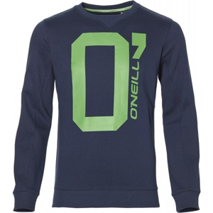 O'Neill LM O' SWEATSHIRT tmavě modrá L - Pánská mikina