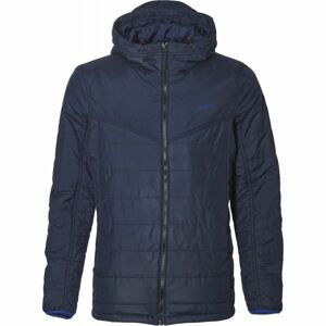 O'Neill LM TRANSIT JACKET tmavě modrá S - Pánská bunda