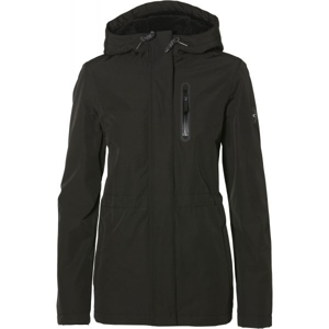 O'Neill LW WANDERLUST JACKET černá S - Dámská parka