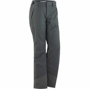 KARI TRAA FRONT Dámské lyžařské kalhoty, tmavě šedá, velikost M