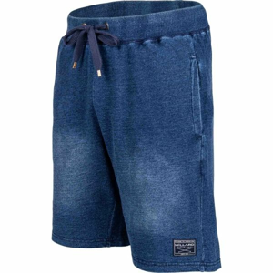 Willard WAN tmavě modrá XL - Pánské šortky