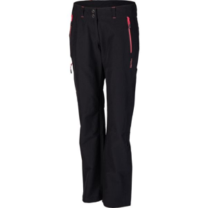 Willard SPIRIT černá 40 - Dámské outdoorové kalhoty