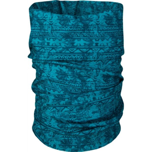 Willard PARRY modrá UNI - Multifunkční šátek