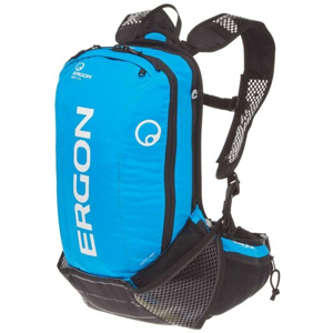 Ergon BX2 EVO modrá NS - Cyklobatoh