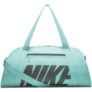 Nike GYM CLUB modrá  - Dámská sportovní taška