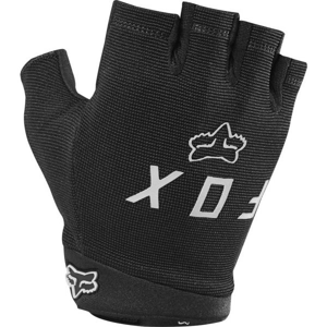 Fox RANGER GLOVE GEL SHORT černá XL - Cyklistické rukavice