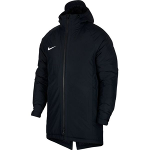 Nike DRY ACADEMY FOOTBALL JKT černá S - Pánská fotbalová bunda