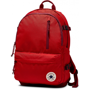 Converse FULL RIDE BACKPACK červená NS - Městský batoh