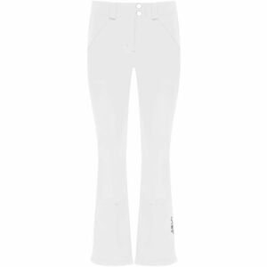 Vist HARMONY PLUS bílá XL - Dámské lyžařské kalhoty