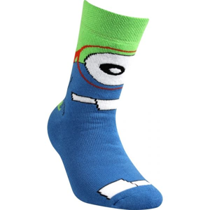 Voxx S-OBLUDIK modrá 14-16 - Dětské ponožky